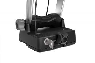 Thule Front Wheel Holder
